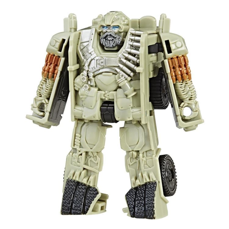 TRANSFORMERS FIGURA LEGION SUPER NOVA