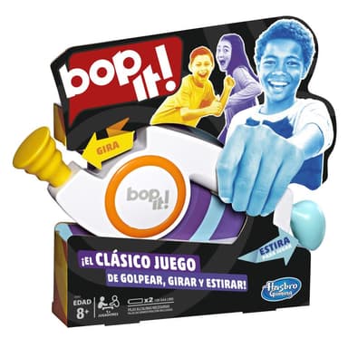 BOP IT