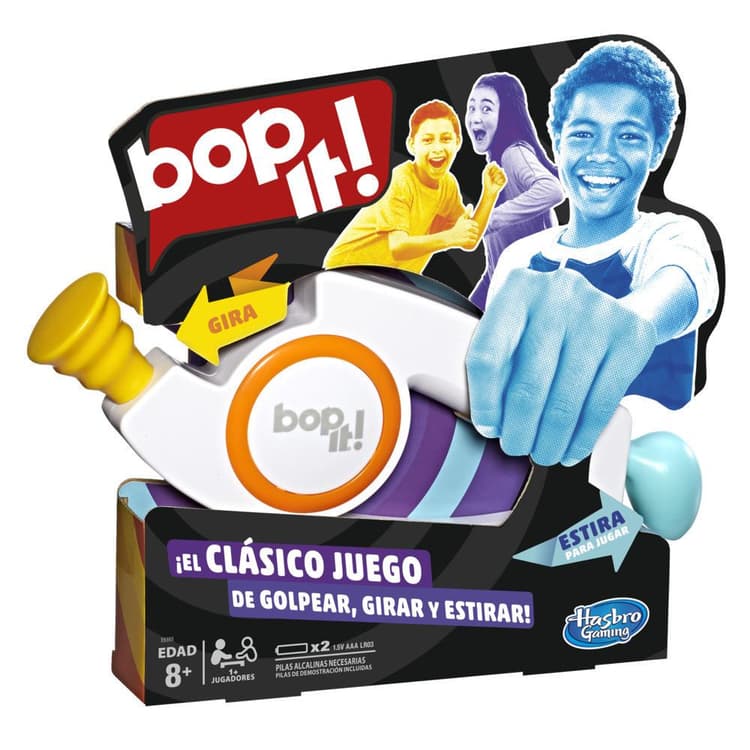 BOP IT