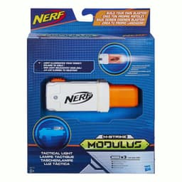 NERF MODULUS ACCESORIO - TACTICAL LIGHT