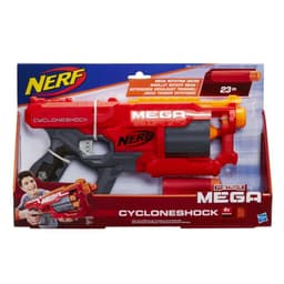 NERF MEGA CYCLONE
