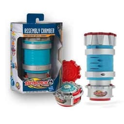 BEYBLADE Metal Fusion - Cámara de Montaje