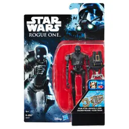 Star Wars Rogue One K-2SO Figure