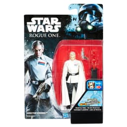 Star Wars Rogue One Director Krennic Figure