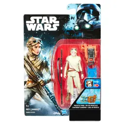 Star Wars Rey (Jakku) Figure