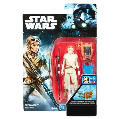 Star Wars Rey (Jakku) Figure