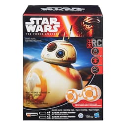 STAR WARS BB-8 RADIO CONTROL