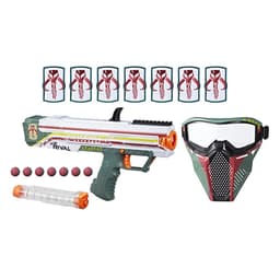 NERF RIVAL APOLLO PACK BATTLEFRONT