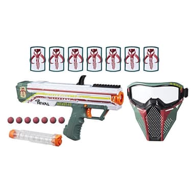 NERF RIVAL APOLLO PACK BATTLEFRONT