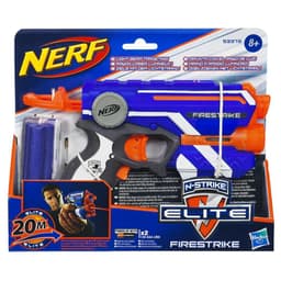 NERF ELITE FIRESTRIKE
