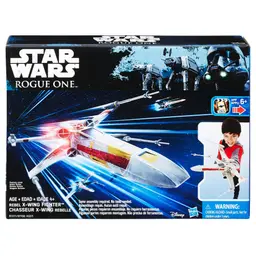 STAR WARS VEHÍCULOS VAL