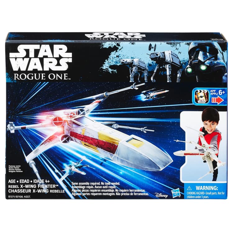 STAR WARS VEHÍCULOS VAL