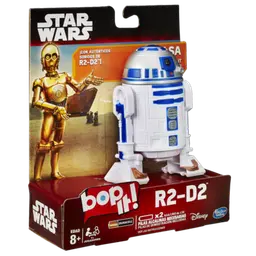 BOP IT STAR WARS