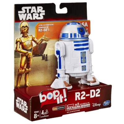 BOP IT STAR WARS