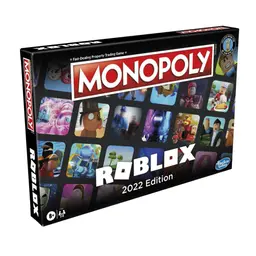 MONOPOLY ROBLOX