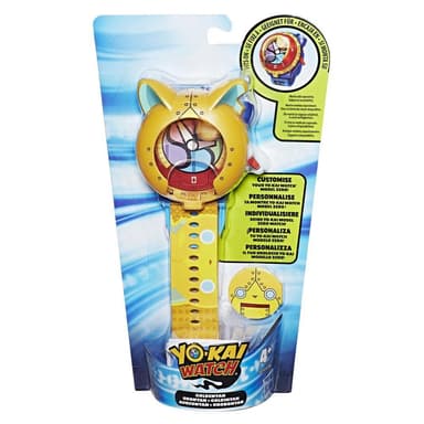 ACCESORIO RELOJ MODELO ZERO GOLDENYAN