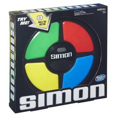SIMON