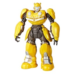 TRANSFORMERS DJ BUMBLEBEE