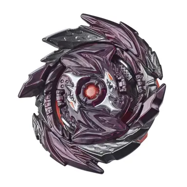 Beyblade Burst Surge Speedstorm - Kit individual - Super Satomb S6 - Top de combate - Juguete para niños - Edad: 8+