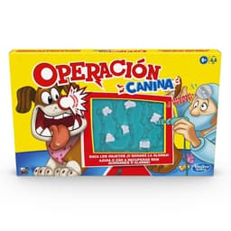 OPERACIÓN CANINA