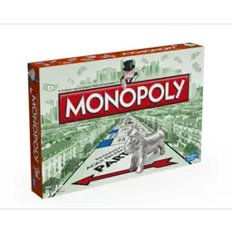 MONOPOLY