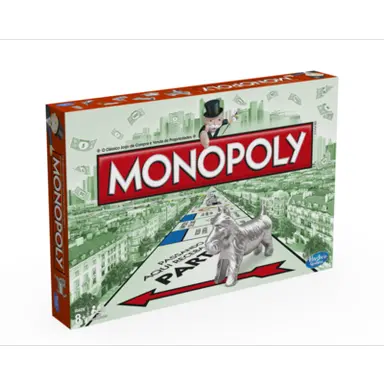 MONOPOLY