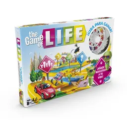 GAME OF LIFE