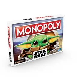MONOPOLY THE CHILD
