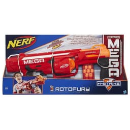 Nerf N-Strike Mega Serie RotoFury Blaster