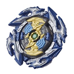 Beyblade Burst Surge Speedstorm - Kit individual - Spear Dullahan D6 - Top de combate - Juguete para niños - Edad: 8+