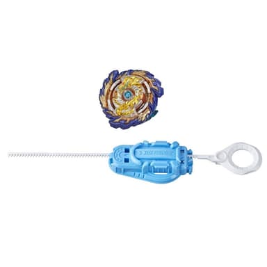BEYBLADE SPEEDSTORM RAID LUINOR L6