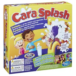 CARA SPLASH