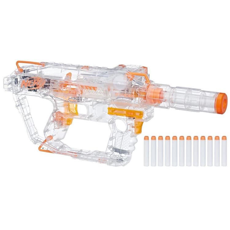 NERF MODULUS EVADER