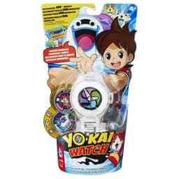 RELOJ YO-KAI