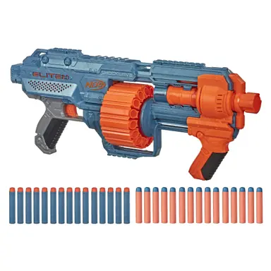 NERF ELITE 2.0 SHOCKWAVE RD-15