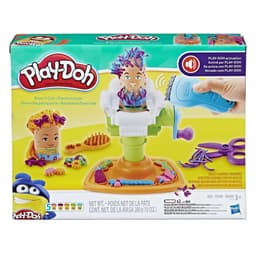 PLAY-DOH LA BARBERIA