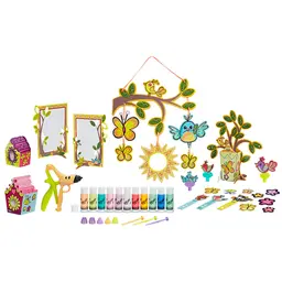 DOH VINCI SUPER SET DECORATIVO
