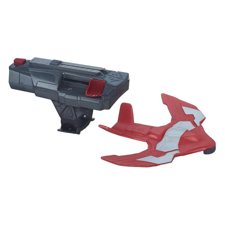 AVENGERS MISSION SURTIDO FALCON REDWING FLYER
