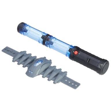 AVENGERS MISSION SURTIDO BLACK WIDOW GAUNTLET Y STUN BATON