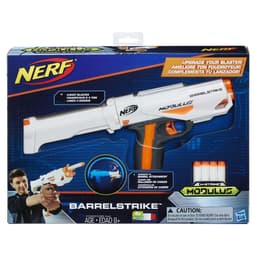 NERF MODULUS BLASTER ASST - BARRELSTRIKE