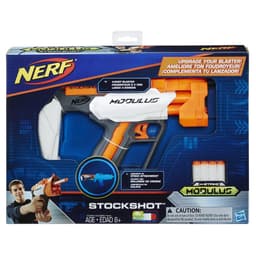 NERF MODULUS BLASTER ASST - STOCKSHOT
