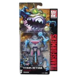 Transformers Generations Titans Return Legends Class Gnaw