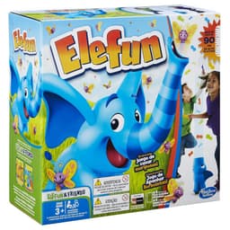 ELEFUN