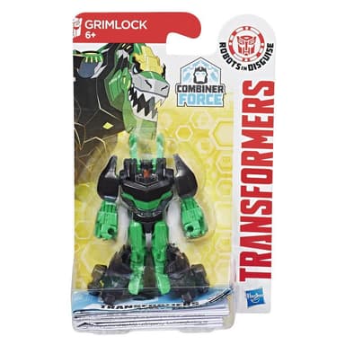 RID LEGION GRIMLOCK