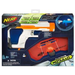 NERF MODULUS ATACA Y DEFIENDE