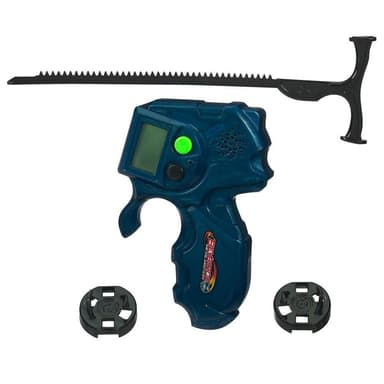 BEYBLADE METAL MASTERS Lanzador RPM