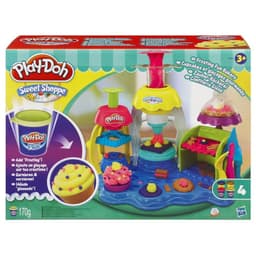 PLAYDOH CONFITERIA GLASE