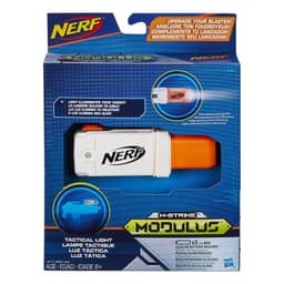 Nerf Modulus Tactical Light