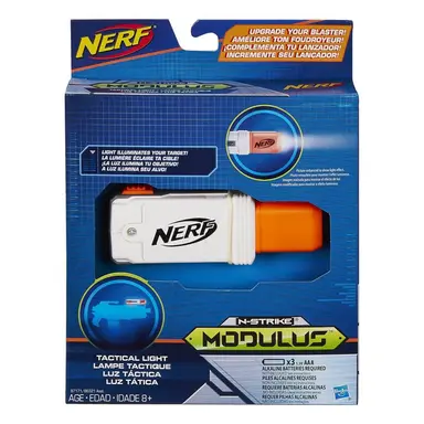 Nerf Modulus Tactical Light
