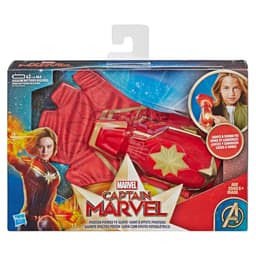 Marvel Captain Marvel Captain Marvel Movie Photon Power FX Glove